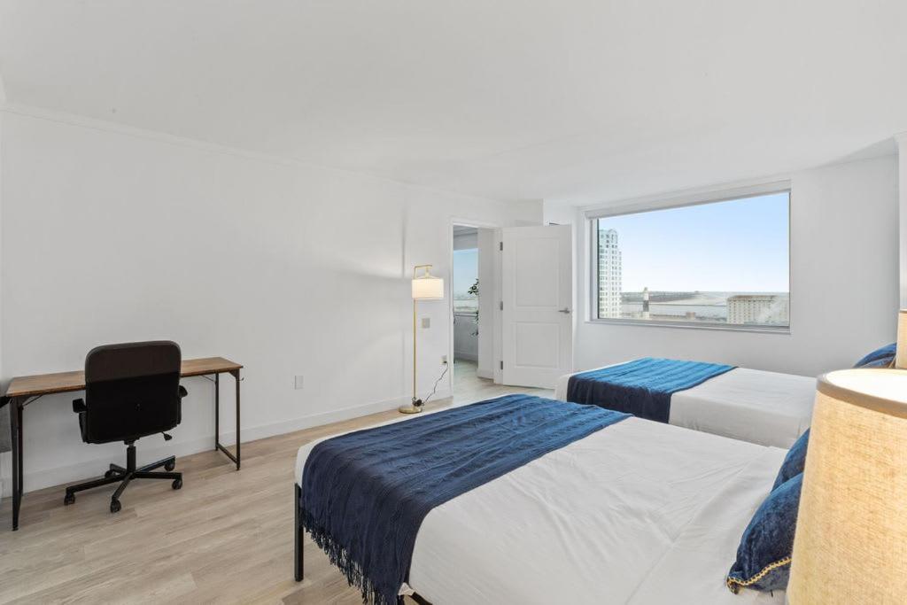Appartement Cozysuites At Showboat 2br3ba In Town Atlantic City