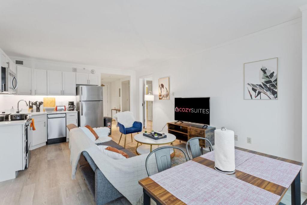 Cozysuites At Showboat 2br3ba In Town Appartement Atlantic City