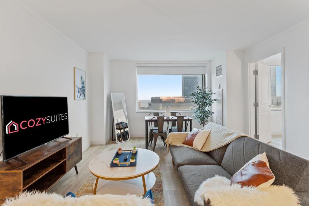 Cozysuites At Showboat 2br3ba In Town Appartement Atlantic City