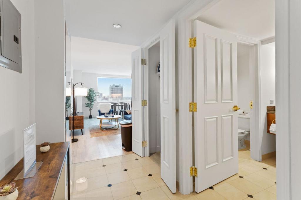 Cozysuites At Showboat 2br3ba In Town Appartement Atlantic City