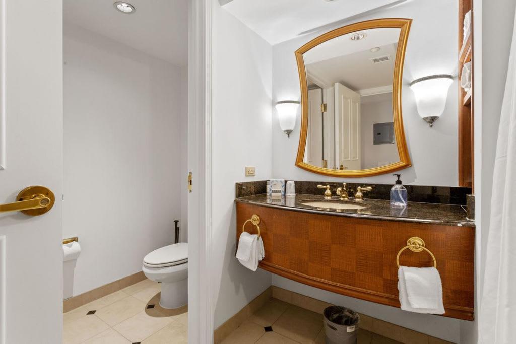 Cozysuites At Showboat 2br3ba In Town Appartement Atlantic City