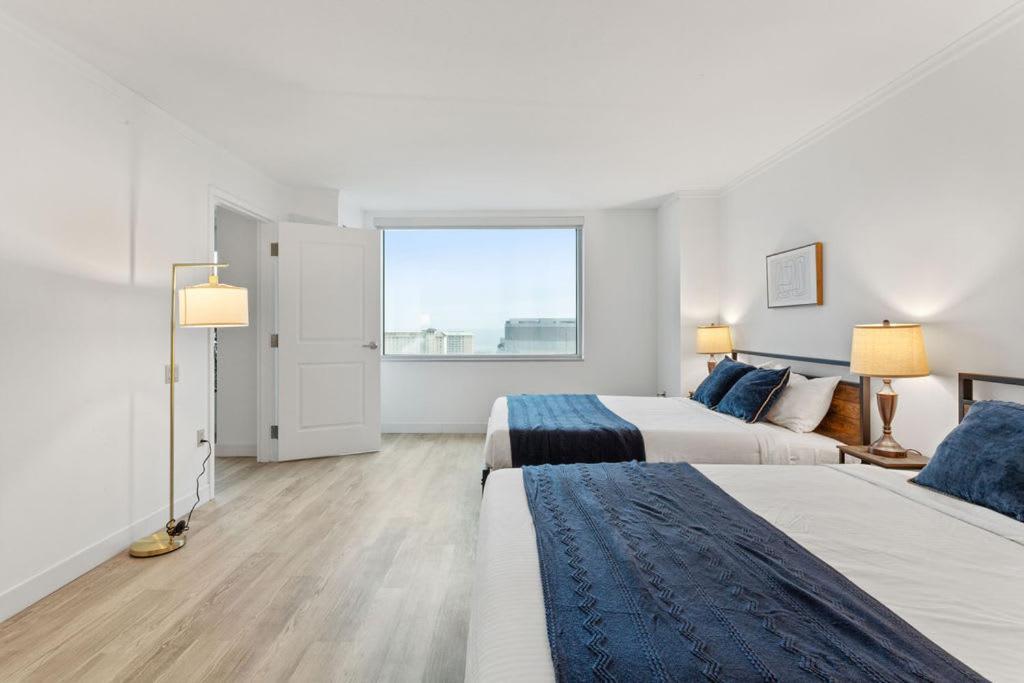 Cozysuites At Showboat 2br3ba In Town Appartement